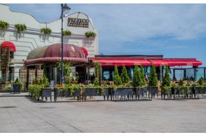 Pizzico Restaurant
