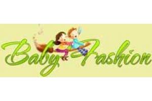 Baby Fashion 2010
