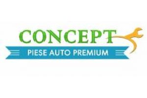 Concept Piese Auto