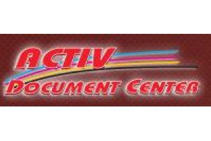 Activ Document Center