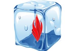 Blue fire solutions