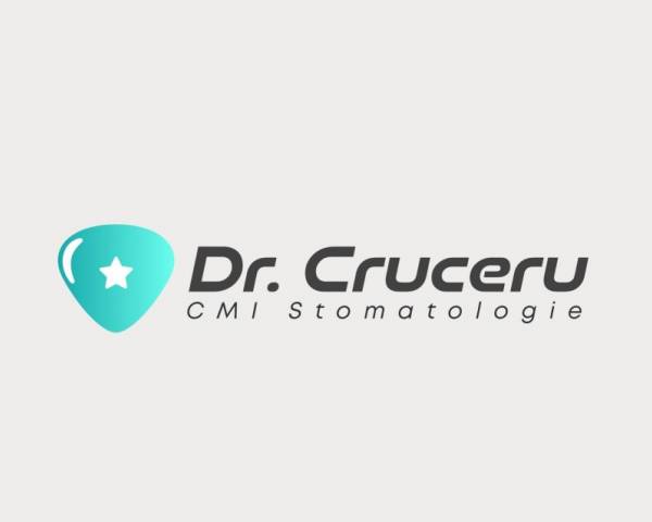 cabinet stomatologic DR CRUCERU anda, Bucureşti