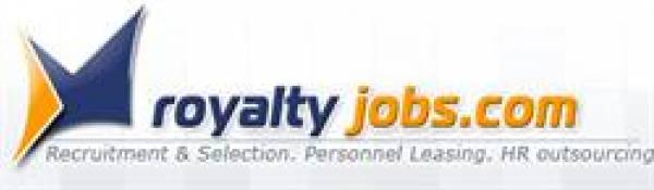 Royalty Jobs International, Bucureşti