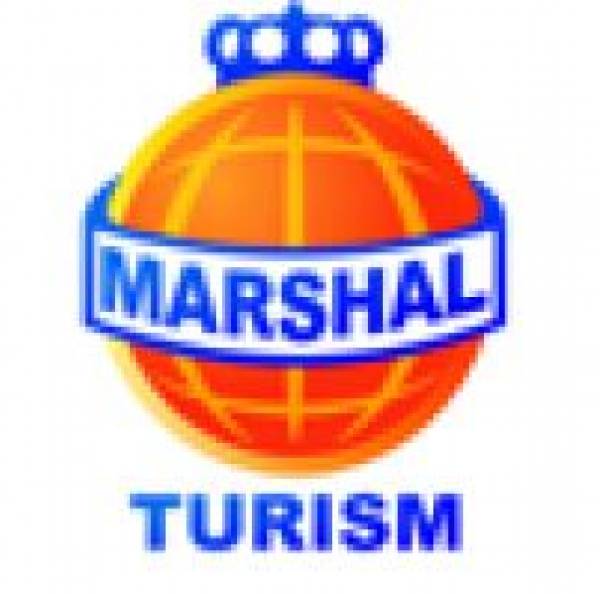 Marshal Turism, Bucureşti