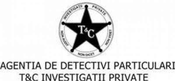 T& C Investigatii Private, Bucureşti