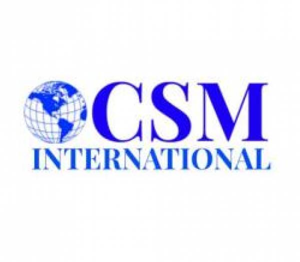 CSM International, Bucureşti