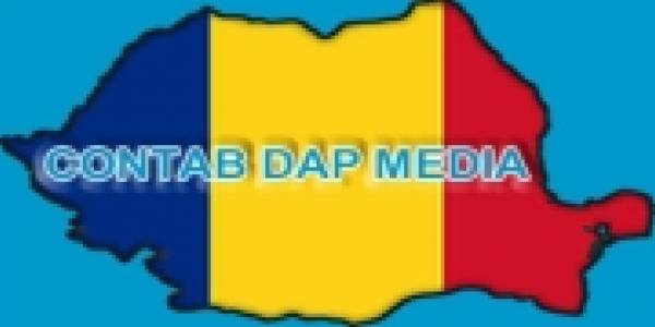Contab Dap Media, Bucureşti