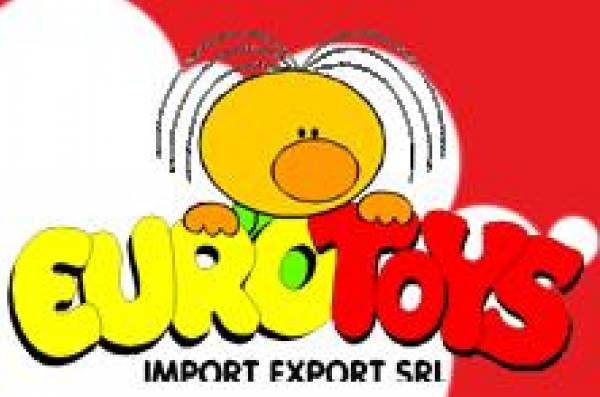 Eurotoys Import Export, Bucureşti