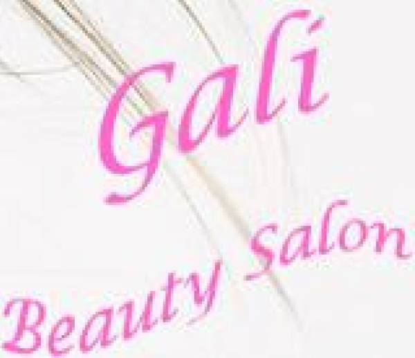 Gali Beauty Experts, Corbeanca
