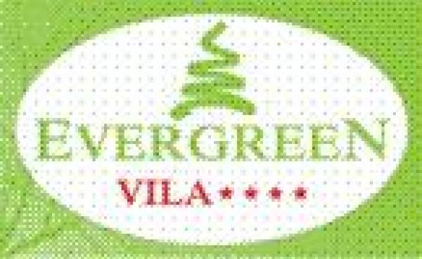 Vila Evergreen**** Predeal, Predeal