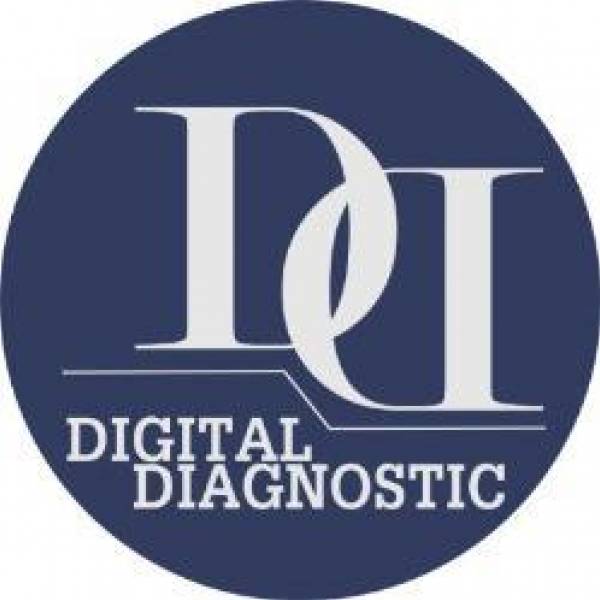 Digital Diagnostic SRL - Radiologie Dentara Digitala, Bucureşti