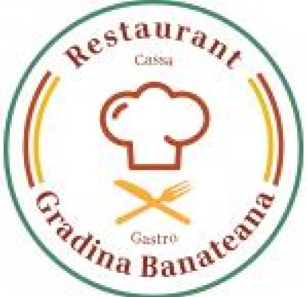 Restaurant Gradina Banateana Timisoara, Timişoara
