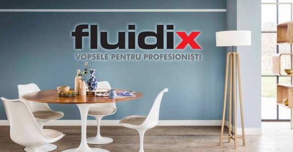 Fluidix, Arad