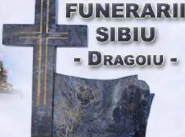 Funerarii Sibiu, Sibiu