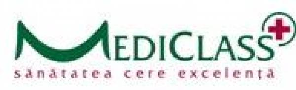 Mediclass - Centrul Medical Cotroceni, Bucureşti