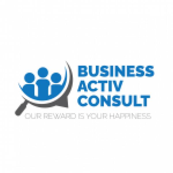 Business Activ Consult, Cluj-Napoca