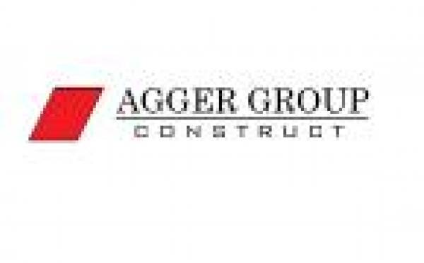 Agger Group Construct, Horia