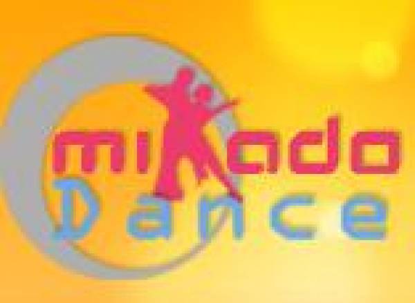Mikado Dance, Bucureşti