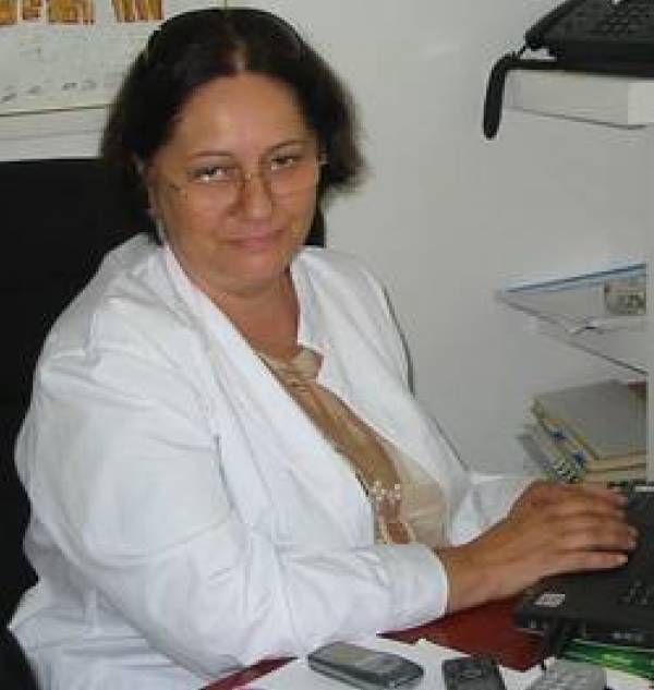 Cabinet Dr. Corban Ana-Mihaela, Timişoara