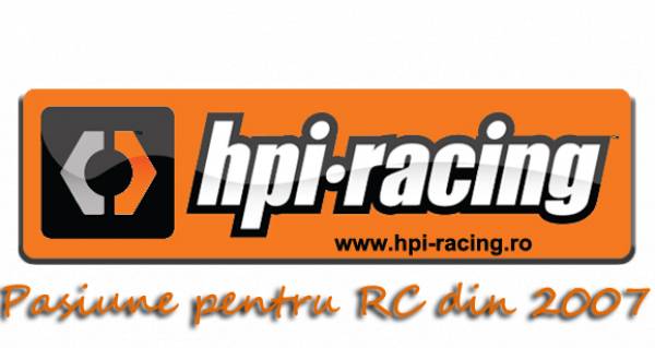 HPI RACING SHOP, Cluj-Napoca