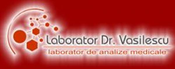 laborator dr. vasilescu, Moreni