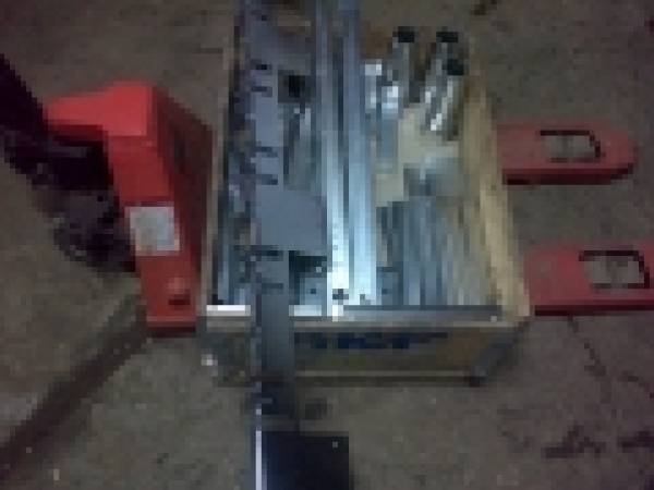 Tehnoinvest Com, Bistriţa