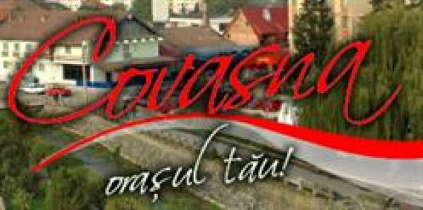 Primăria Oraşului Covasna, Covasna