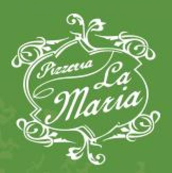 Pizza La Maria, Timişoara
