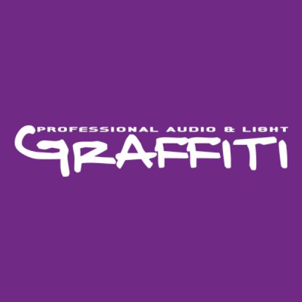 Graffiti Pro Audio, Constanţa