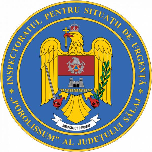 Inspectoratul Pentru Situatii de Urgenta Porolissum - Salaj, Zalău