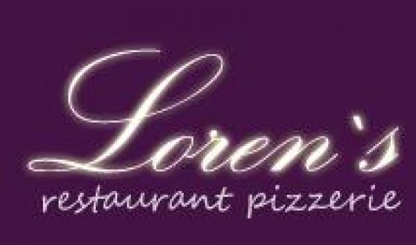 Restaurant-Pizzerie Loren's, Satu Mare