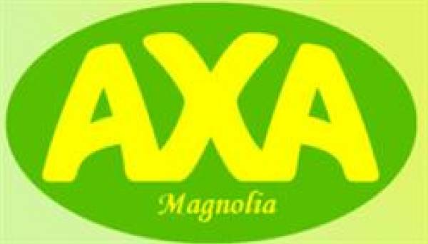 Axa Magnolia, Cluj-Napoca