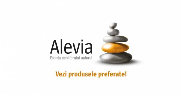 Producator SC ALEVIA, Fălticeni