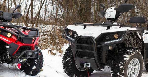 Arctic Land, Râmnicu Vâlcea