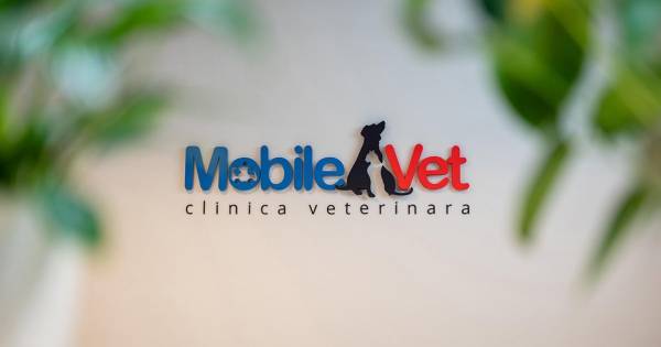 Clinica Veterinara Mobile Vet, Bucureşti