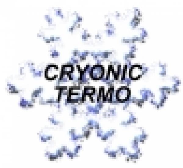Cryonic Termo, Tulcea