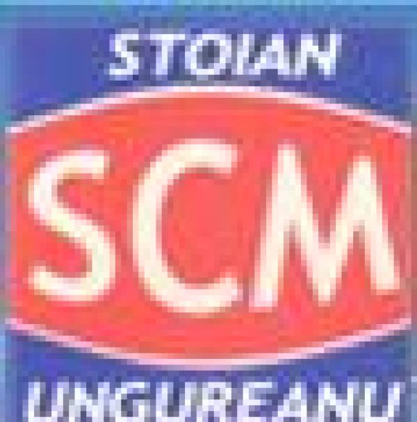 Societatea Civila Medicala Dr. Stoian - Dr. Ungureanu, Bârlad