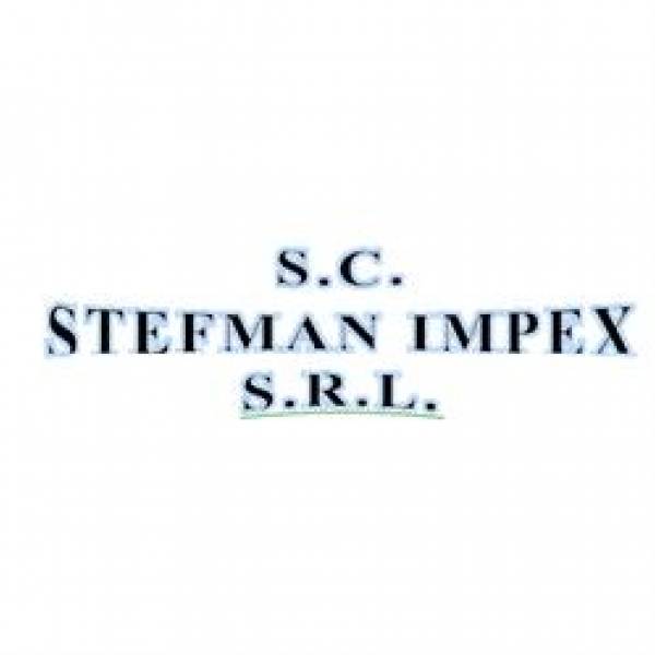 STEFMAN IMPEX, Târgu Neamţ