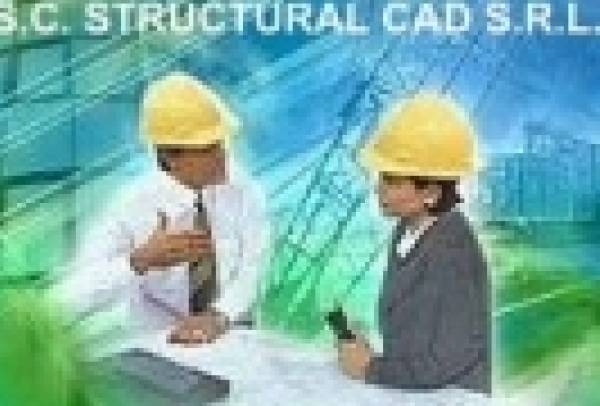 Structural Cad, Sebeş