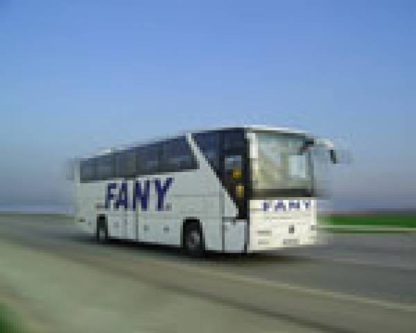 Fany Impex, Cluj-Napoca