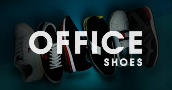 Office Shoes - Bucuresti Baneasa, Bucureşti
