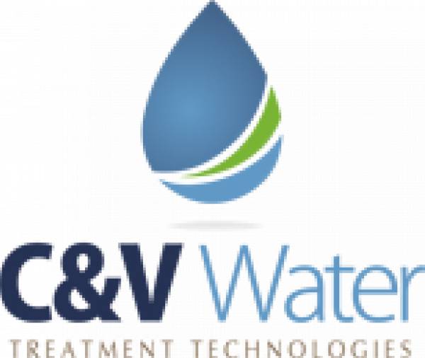 C&V Water Control, Măgurele