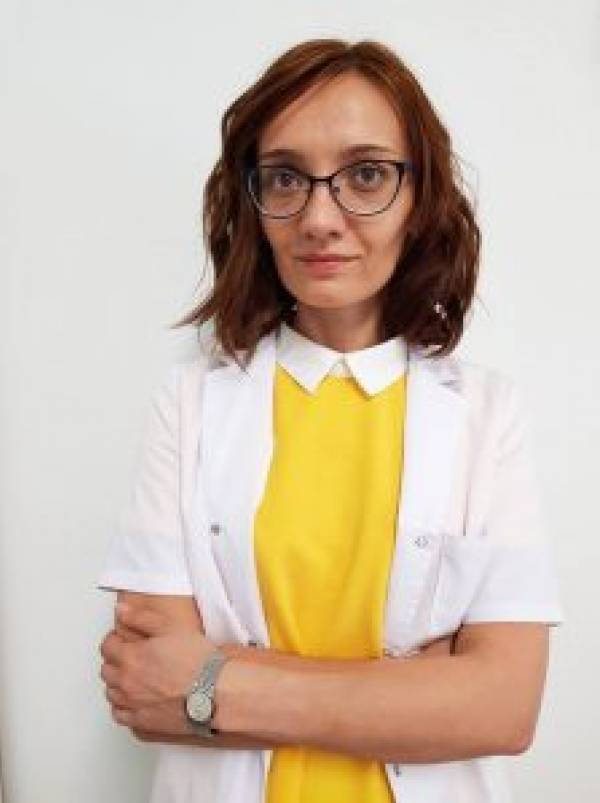 Cabinet medical endocrinologie si ecografie generala Dr. Danciu Cristina, Cluj-Napoca