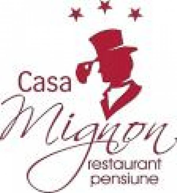 Casa Mignon, Oradea
