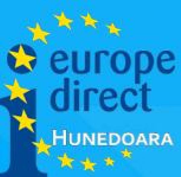 Centrul Europe Direct al Judetului Hunedoara, Simeria