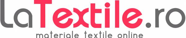 LaTextile.ro - Materiale textile la metru, Buzău
