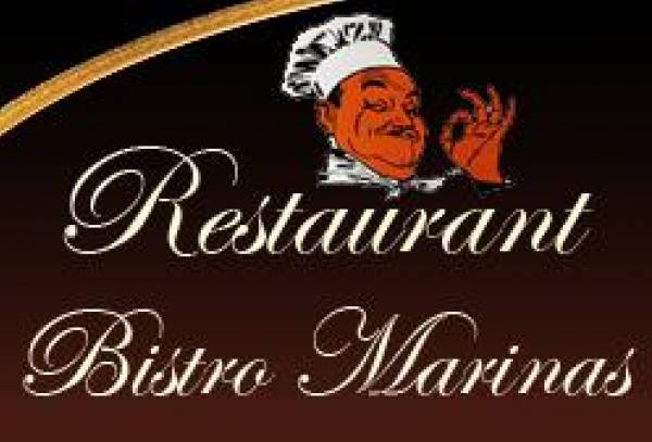 Restaurant Bistro Marinas, Mangalia