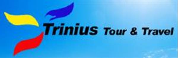 Trinius Tour & Travel, Bucureşti