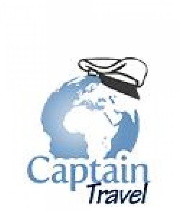 Captain Travel, Constanţa