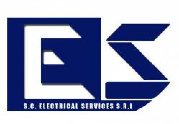 Electrical services, Târgu Frumos